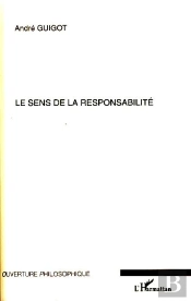 Le Sens De La Responsabilité