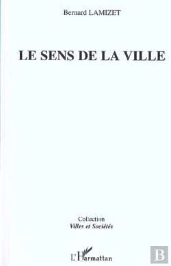 Bertrand.pt - Le Sens De La Ville