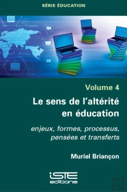 Bertrand.pt - Le Sens De L'Alterite En Education