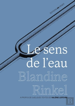 Bertrand.pt - Le Sens De L'Eau