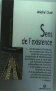 Le Sens De L'Existence