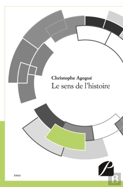 Bertrand.pt - Le Sens De L'Histoire