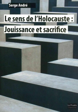 Bertrand.pt - Le Sens De L'Holocauste