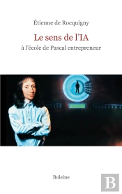 Le Sens De L'Ia À L'École De Pascal Entrepreneur