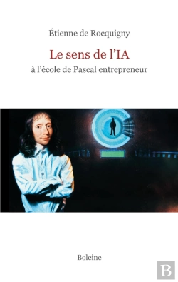 Bertrand.pt - Le Sens De L'Ia À L'École De Pascal Entrepreneur