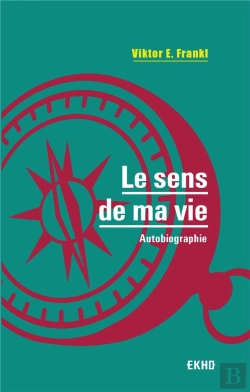 Bertrand.pt - Le Sens De Ma Vie - Traduction Et Postface De G.E. Sarfati