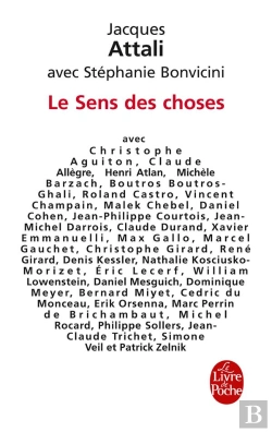 Bertrand.pt - Le Sens Des Choses