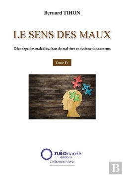 Bertrand.pt - Le Sens Des Maux Tome 4