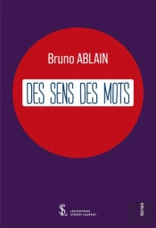Le Sens Des Mots