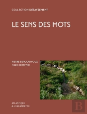 Le Sens Des Mots
