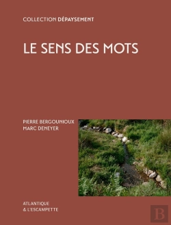 Bertrand.pt - Le Sens Des Mots