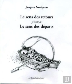 Bertrand.pt - Le Sens Des Retours , Le Sens Des Departs