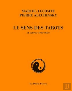 Bertrand.pt - Le Sens Des Tarots Et Autres Souvenirs