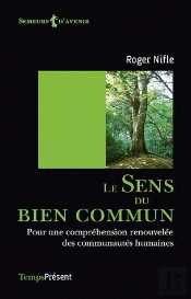 Le Sens Du Bien Commun
