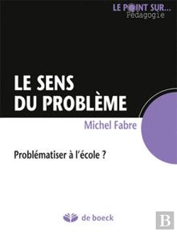Bertrand.pt - Le Sens Du Probleme