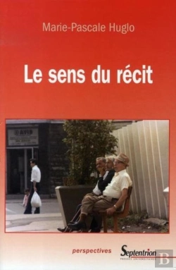 Bertrand.pt - Le Sens Du Récit