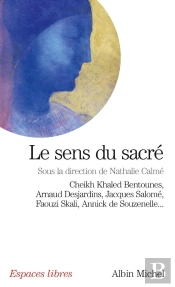 Le Sens Du Sacré