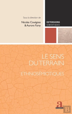 Bertrand.pt - Le Sens Du Terrain ; Ethnosémiotiques