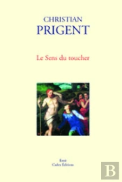 Le Sens Du Toucher