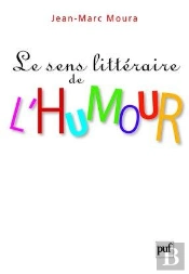 Le Sens Littéraire De L'Humour