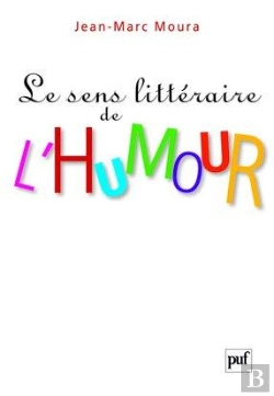 Bertrand.pt - Le Sens Littéraire De L'Humour