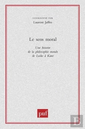 Le Sens Moral