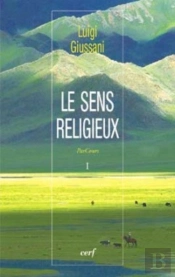 Le Sens Religieux De L'Homme Moderne