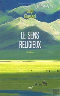Bertrand.pt - Le Sens Religieux De L'Homme Moderne