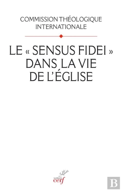 Bertrand.pt - Le Sensus Fidei Dans La Vie De L'Eglise