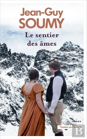 Le Sentier Des Âmes
