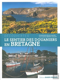 Bertrand.pt - Le Sentier Des Douaniers En Bretagne