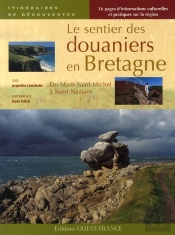 Le Sentier Des Douaniers En Bretagne