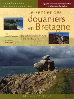 Bertrand.pt - Le Sentier Des Douaniers En Bretagne