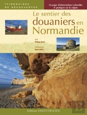 Le Sentier Des Douaniers En Normandie
