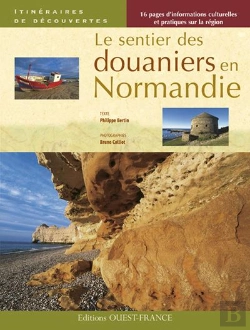 Bertrand.pt - Le Sentier Des Douaniers En Normandie