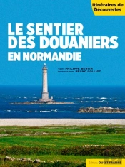 Le Sentier Des Douaniers En Normandie