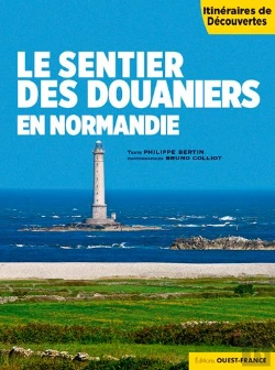 Bertrand.pt - Le Sentier Des Douaniers En Normandie