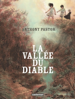 Bertrand.pt - Le Sentier Des Reines Tome 2 : La Vallée Du Diable