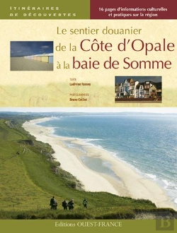 Bertrand.pt - Le Sentier Douanier De La Côte D'Opale À La Baie Somme