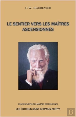 Bertrand.pt - Le Sentier Vers Les Maîtres Ascensionnés