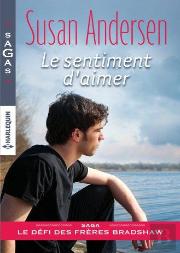 Le Sentiment D'Aimer