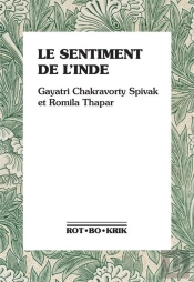 Le Sentiment De L'Inde
