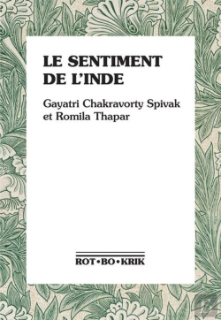 Bertrand.pt - Le Sentiment De L'Inde