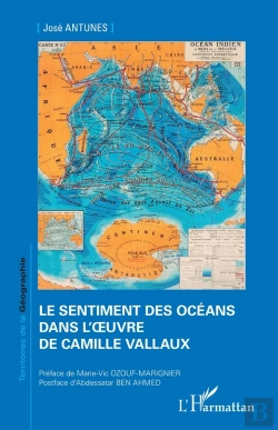 Bertrand.pt - Le Sentiment Des Océans Dans L'Oeuvre De Camille Vallaux