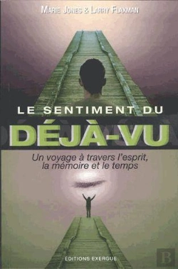 Bertrand.pt - Le Sentiment Du Deja Vu