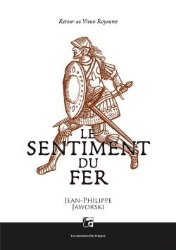 Bertrand.pt - Le Sentiment Du Fer