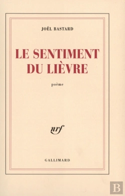 Bertrand.pt - Le Sentiment Du Lièvre