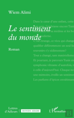 Bertrand.pt - Le Sentiment Du Monde