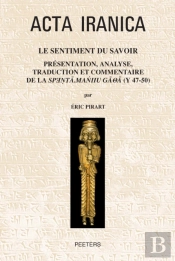 Le Sentiment Du Savoir