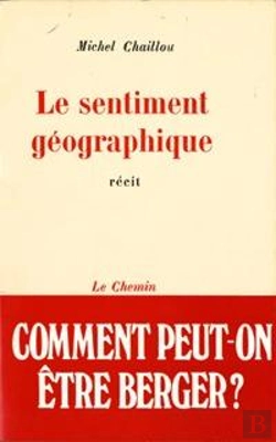 Bertrand.pt - Le Sentiment Geographique